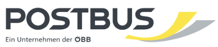 ÖBB Postbus Logo