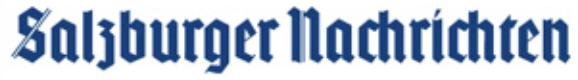 Salzburger Nachrichten Logo